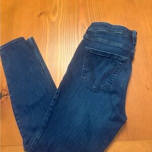 Women's Hollister skinny jeans